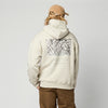 Mystic Manifesto Hood Sweat Sand