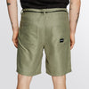 Mystic The Hybrid Short Olive Green