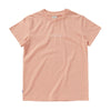 Mystic Brand Season T-Shirt Flaming Coral