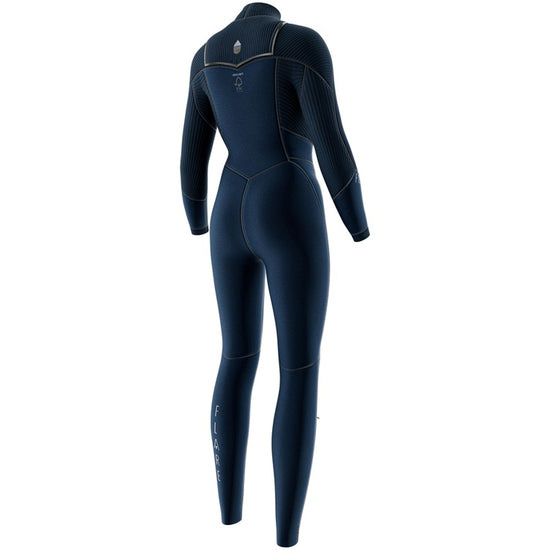Prolimit Flare Steamer Freezip 3/2 GBS Blue