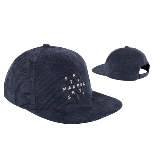 Manera Cap Slate Dirt
