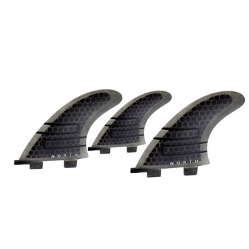 North Hexcel Coremat Finset