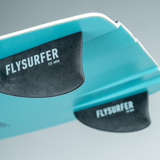 Flysurfer Radical 8 Kiteboard