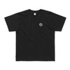 Mystic Scope Tee Black