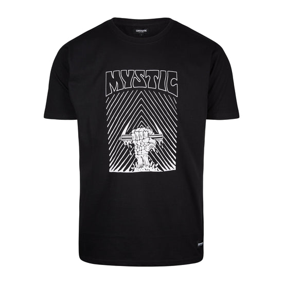 Mystic Redemption Tee Caviar