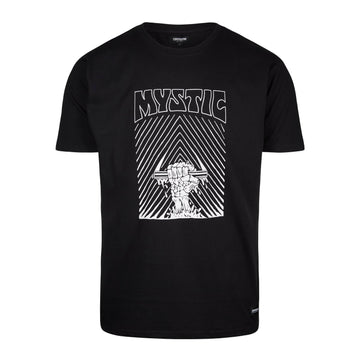 Mystic Redemption Tee Caviar