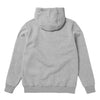 Mystic Brand Hood Sweat December Sky Melee