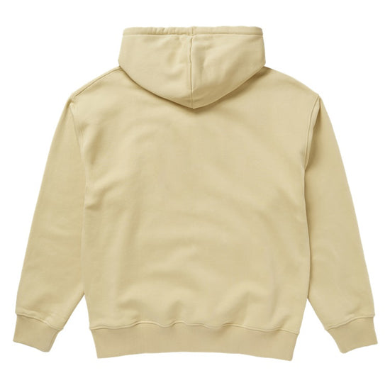 Mystic Scope Hood Sweat Warm Sand