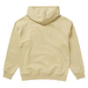Mystic Scope Hood Sweat Warm Sand