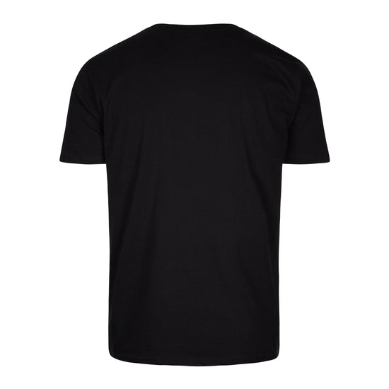 Mystic Redemption Tee Caviar