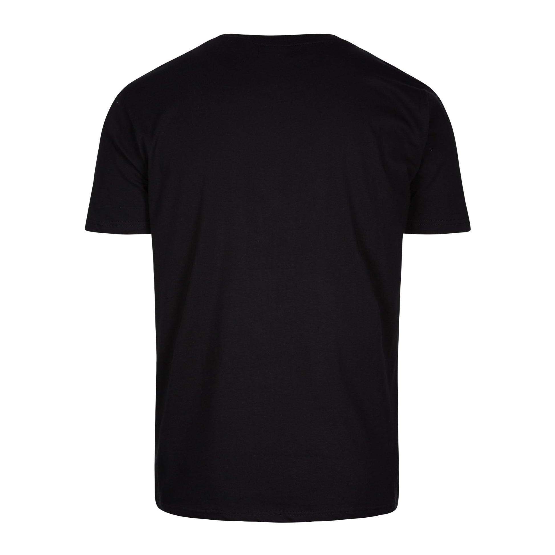 Mystic Redemption Tee Caviar