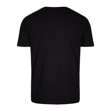 Mystic Redemption Tee Caviar