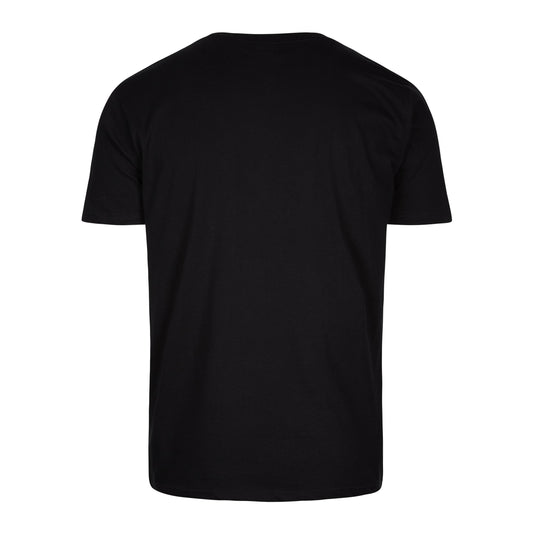 Mystic Redemption Tee Caviar