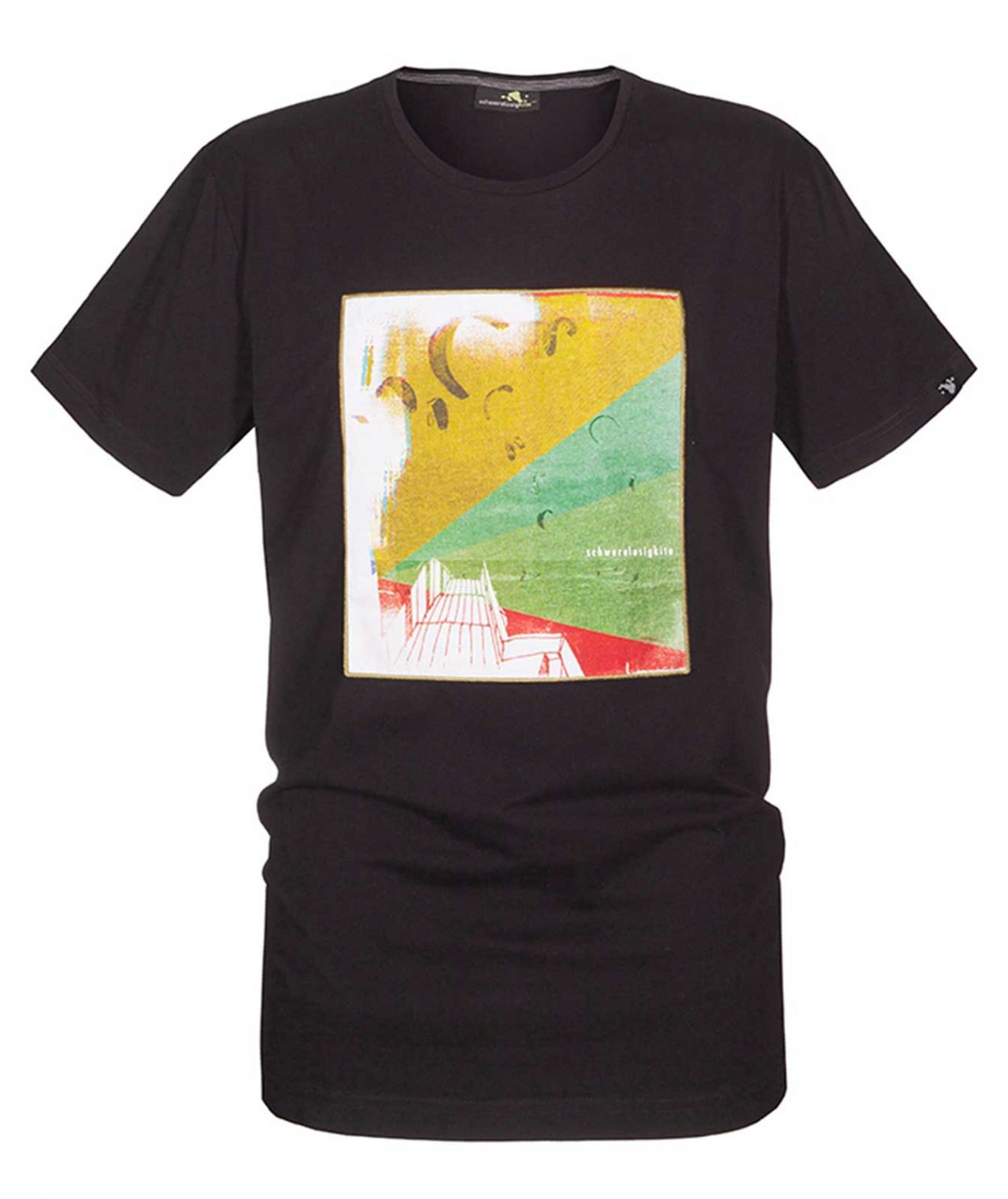 SWLK Men Shirt Söl