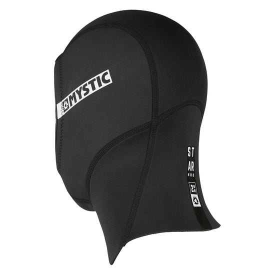 Mystic Star Hood 2mm