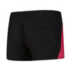 Mystic Dazzled Boardshort Azalea