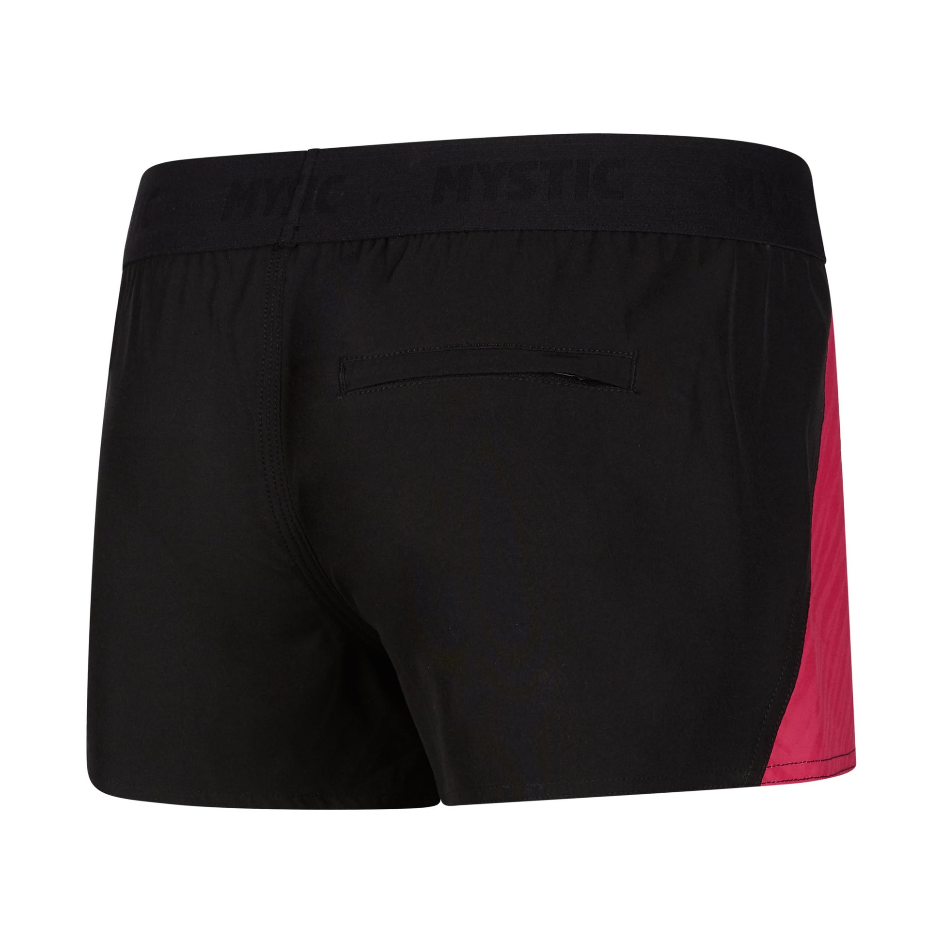 Mystic Dazzled Boardshort Azalea