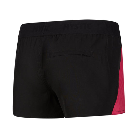 Mystic Dazzled Boardshort Azalea
