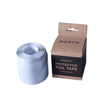 North Foilboard Rail Tape Kantenschutz