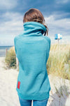 SWLK Women Sweat | Leuchtturm