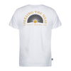 Mystic Marvel Tee White