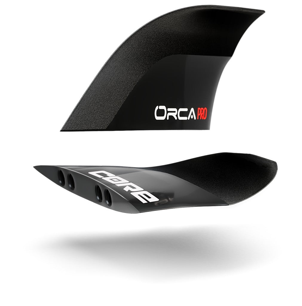 CORE Orca PRO Finnen Set