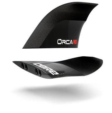 CORE Orca PRO Finnen Set