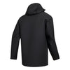 Mystic Battle Jacket 3/2mm Black