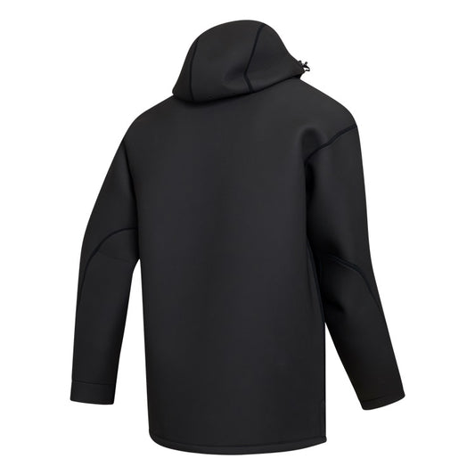 Mystic Battle Jacket 3/2mm Black