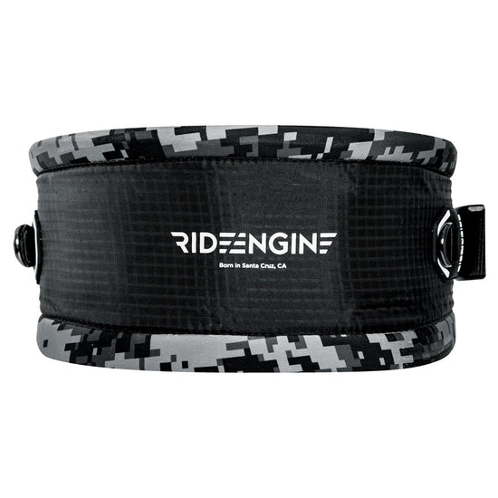 Ride Engine Vinaka Wingsurf V2 Harness Grey Camo