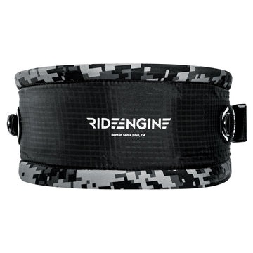Ride Engine Vinaka Wingsurf V2 Harness Grey Camo