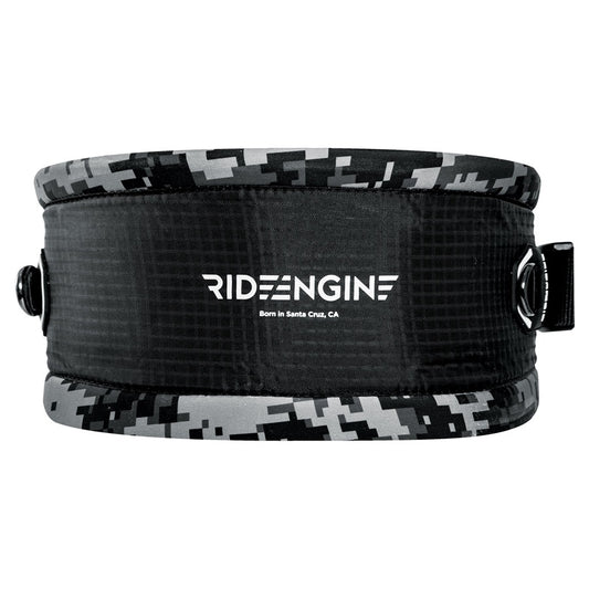Ride Engine Vinaka Wingsurf V2 Harness Grey Camo