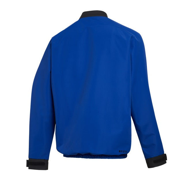 Mystic Gust Windbreaker Classic Blue