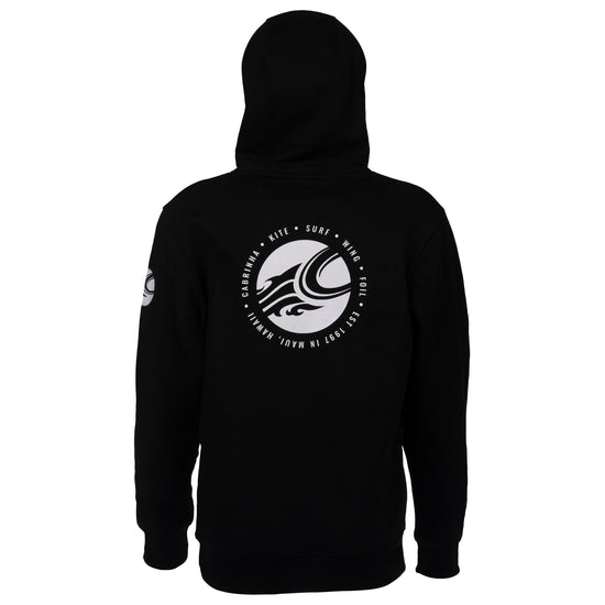 Cabrinha Hoodie Black
