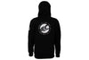 Cabrinha Hoodie Black