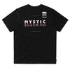 Mystic Trace T-Shirt Black