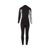 Brunotti Glow Fullsuit  5/4 mm Black
