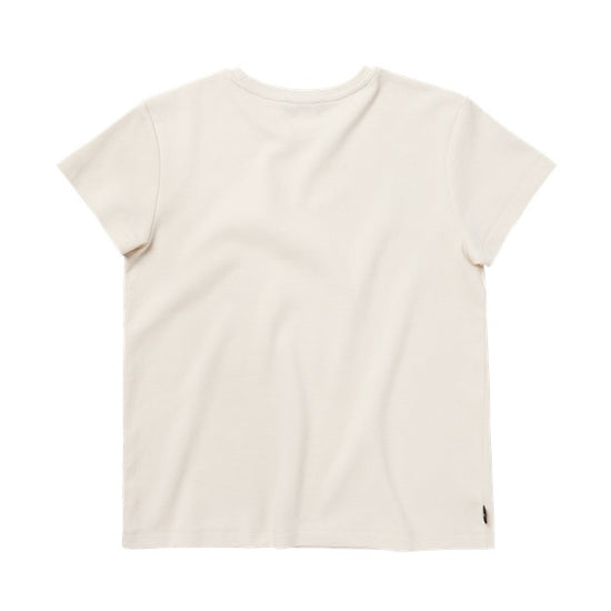 Mystic The Spirit Tee Off White