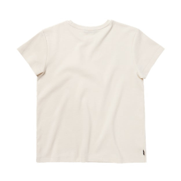Mystic The Spirit Tee Off White