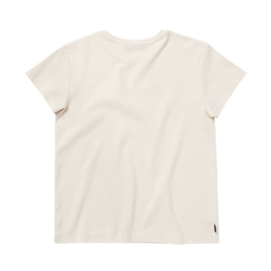 Mystic The Spirit Tee Off White