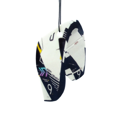 Freshkite Code Black Core Design