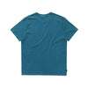 Mystic The Mirror GMT Dye Tee Ocean