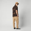 Mystic Habitat Shirt Black