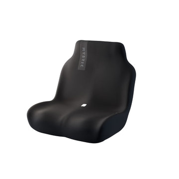 Mystic Car Seat Double Cover 2024