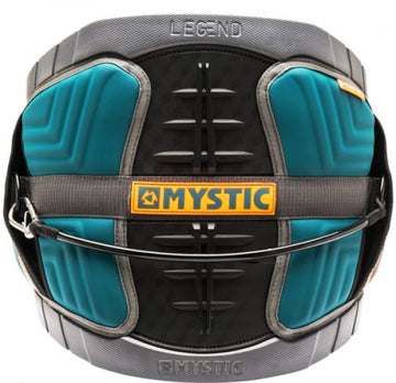 Mystic Legend Waist Harness Teal L / XL