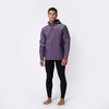 Mystic Haze Neopren Hoodie 2mm Retro Lilac
