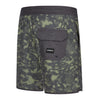 Mystic The Outsider Boardshort Camouflage