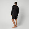 Mystic Tactic L/S Loosefit Quickdry Black
