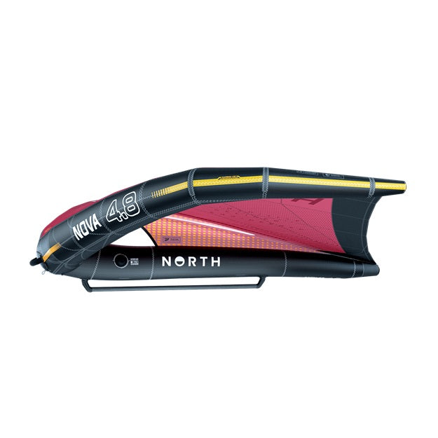North Nova Wing 2025 Rubine Red
