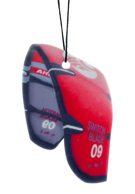 Freshkite Cabrinha Switchblade Red